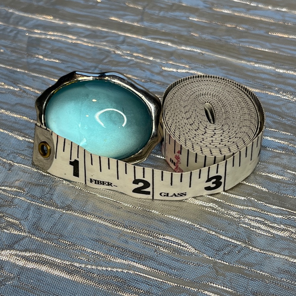 Turquoise ring - Picture 4 of 7